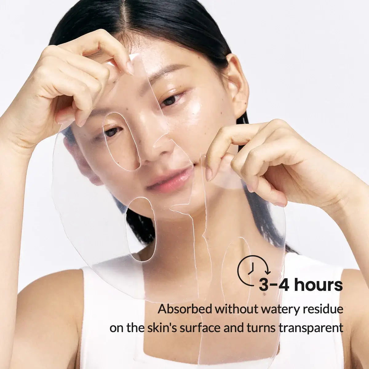 Hydro Cera-nol Real Deep Sheet Mask