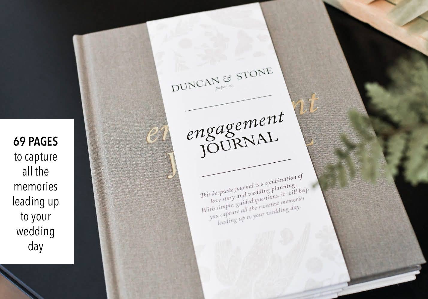 Engagement Journal