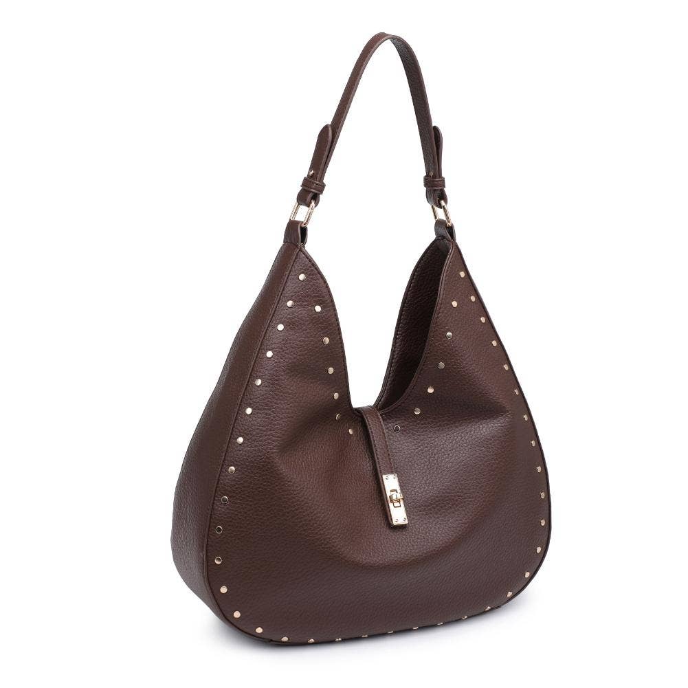 Grace Hobo Bag