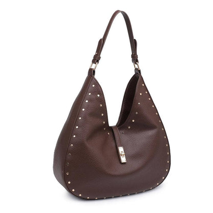 Grace Hobo Bag