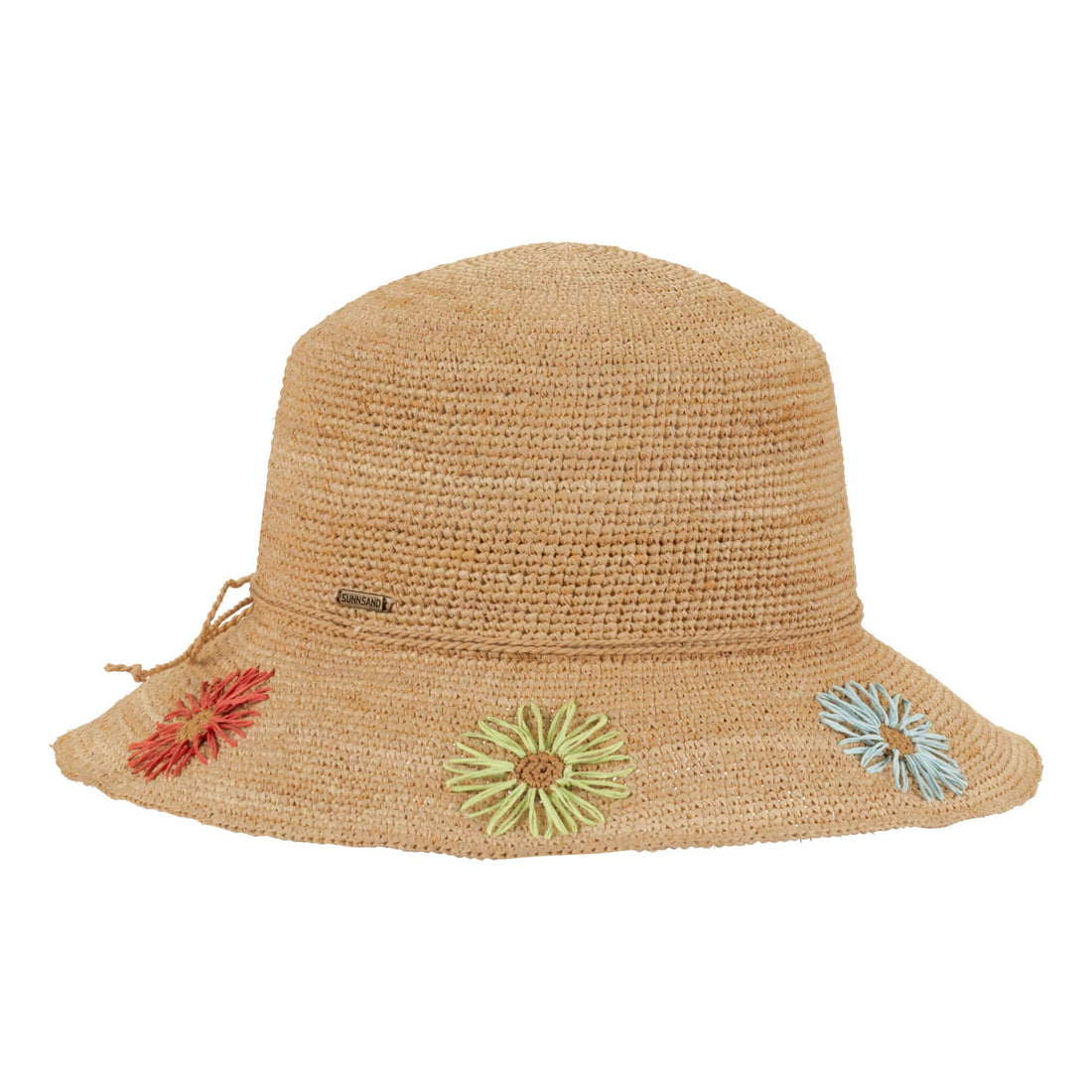 Daisy Bucket Hat