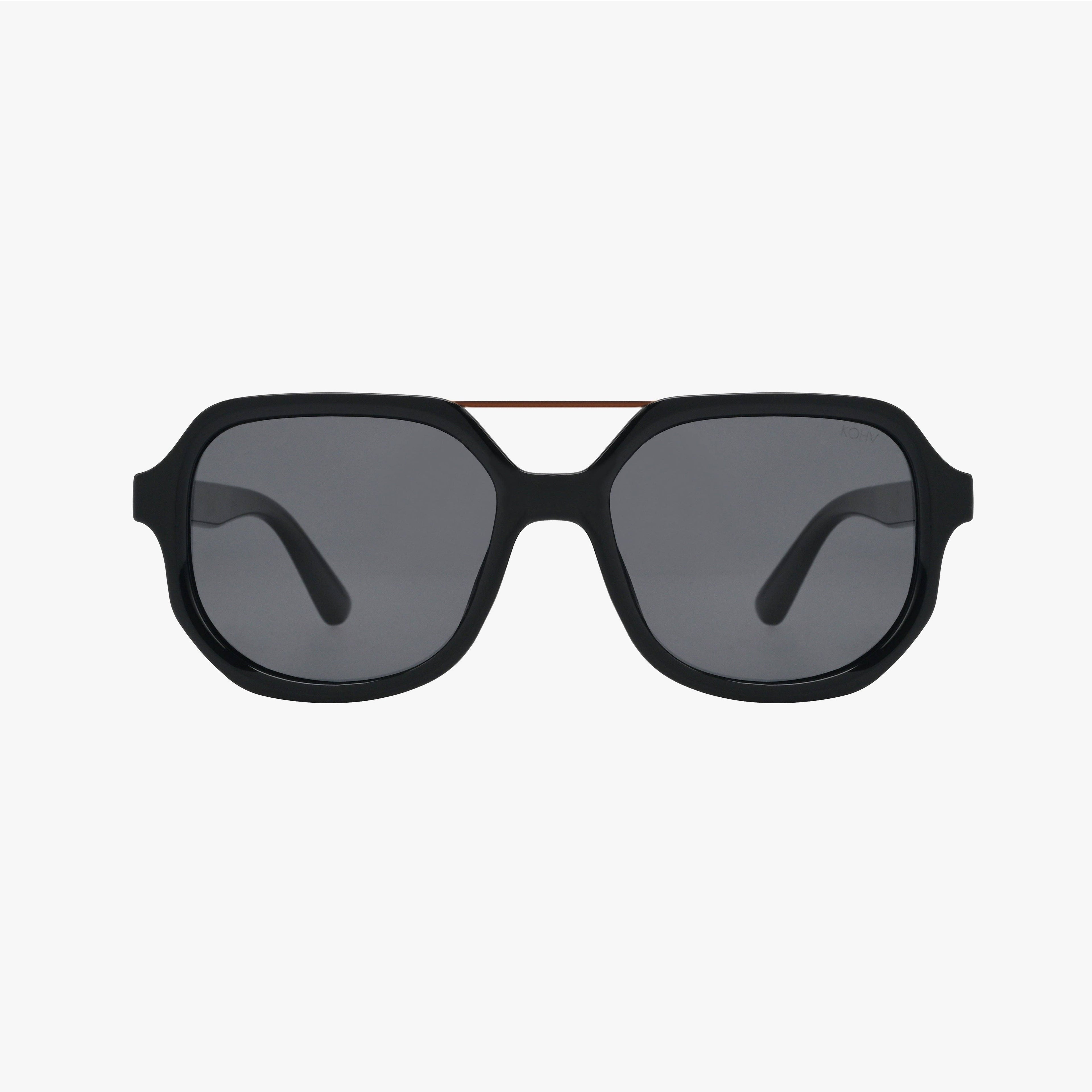 Luna Square Sunnies