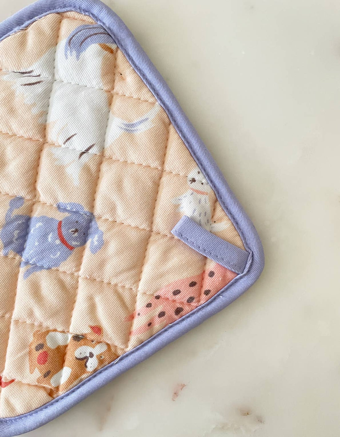 The Paws &amp; Pastries Set