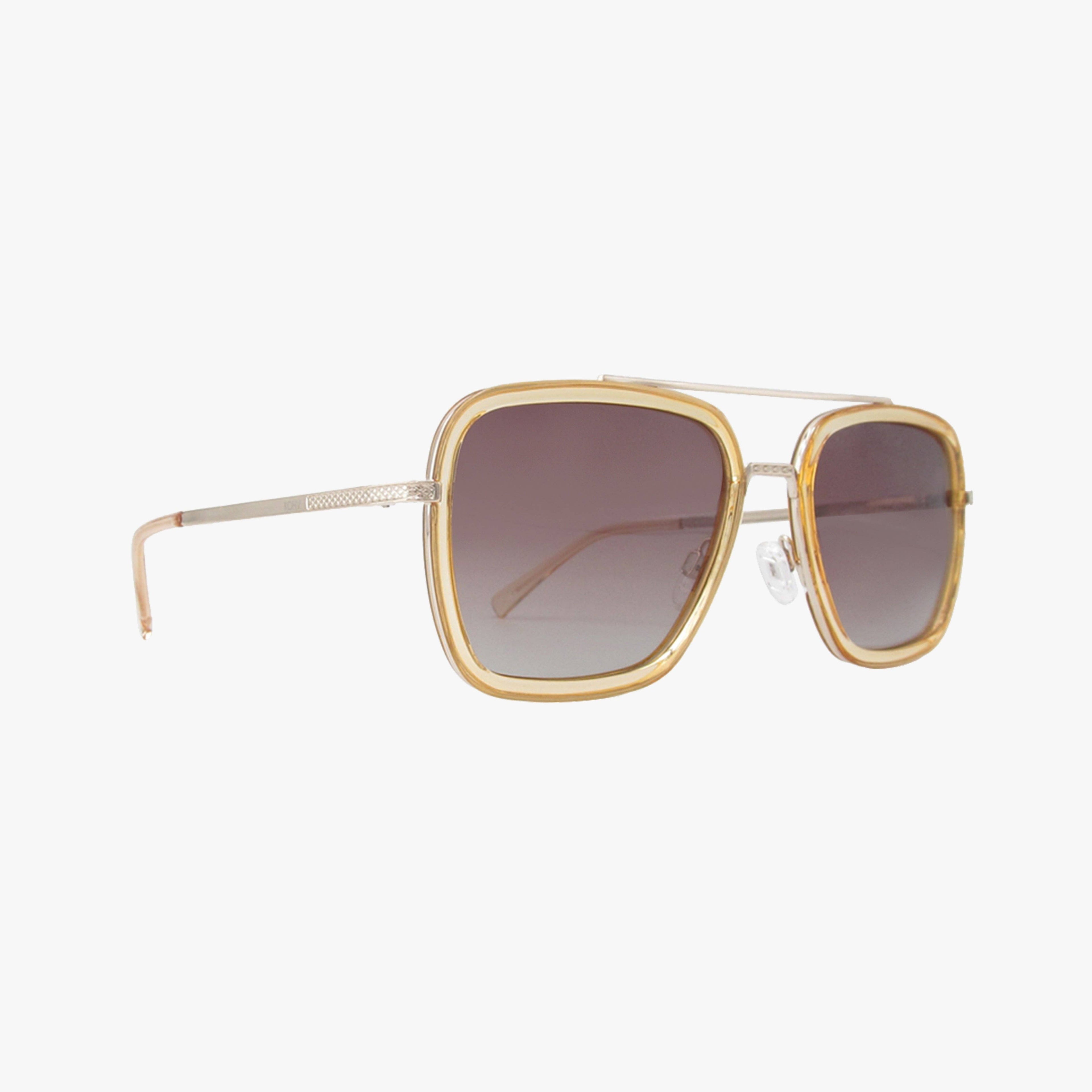 Lex Champagne Sunnies