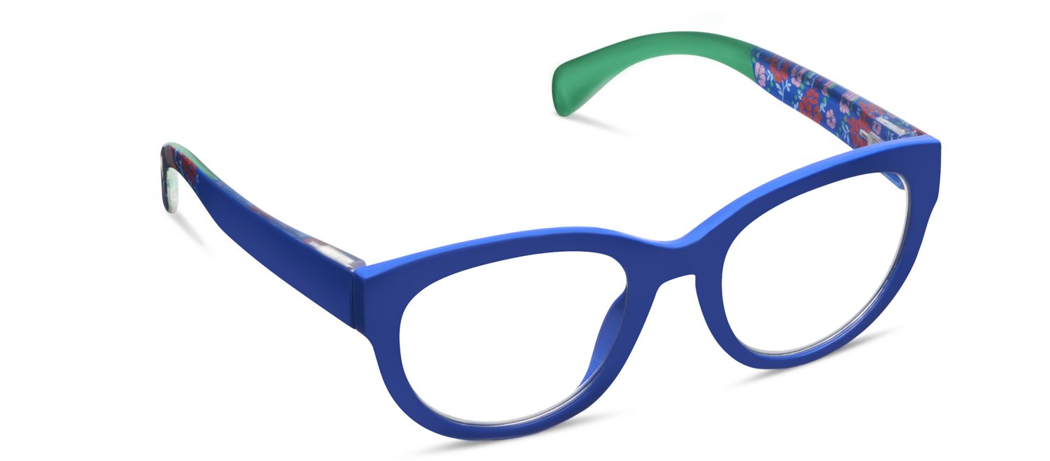 Bee Blue Light Readers