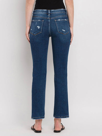 Sofie Ankle Jean