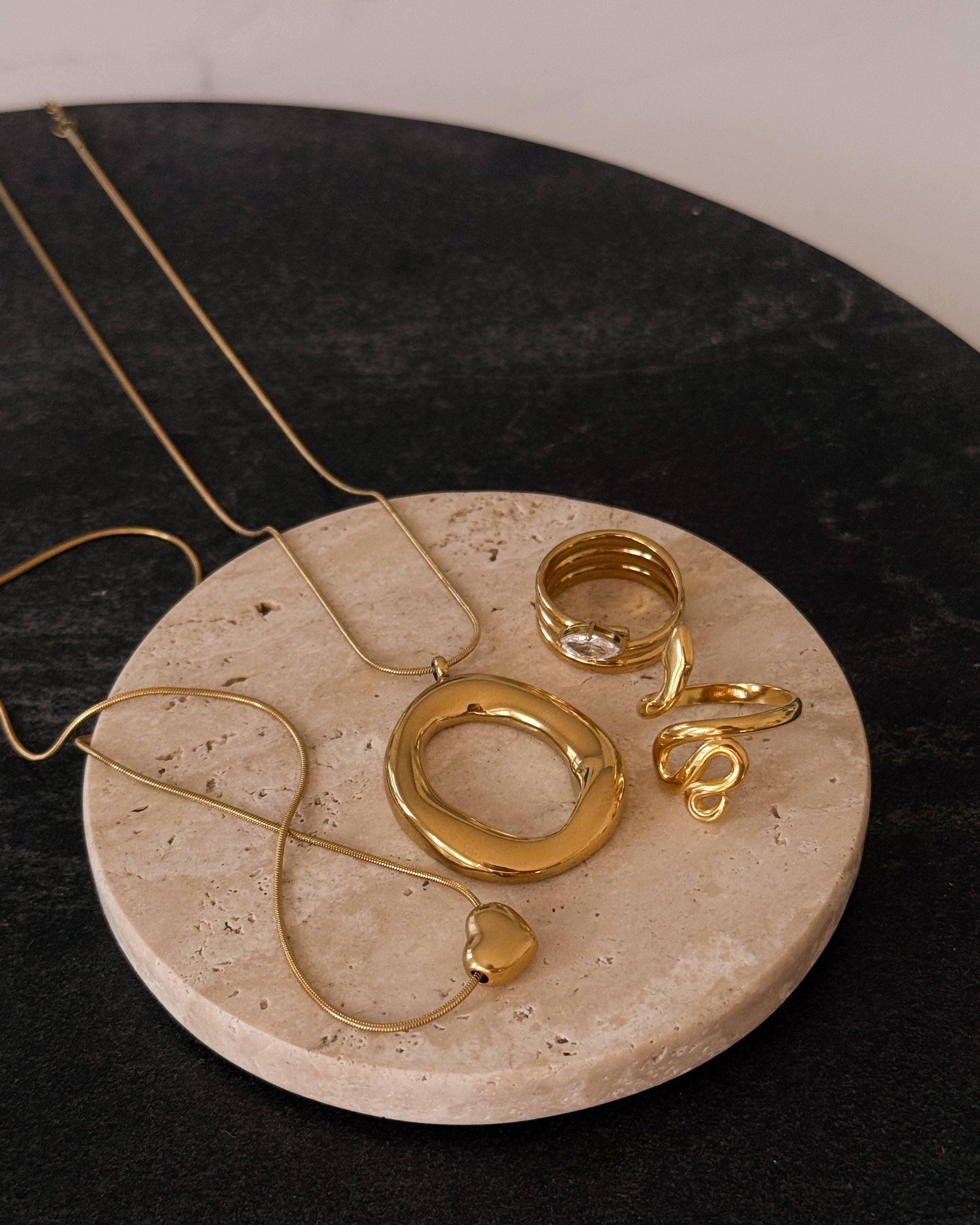 Jewelry – Lily's