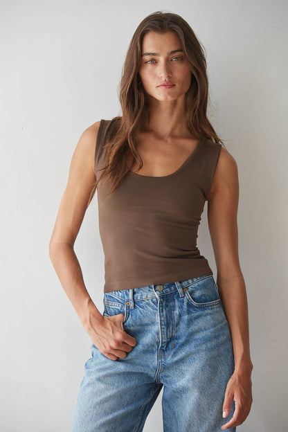 The Everyday Essential Tank