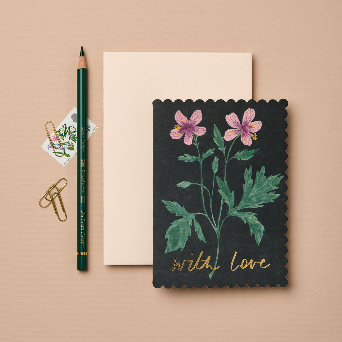 Flora &