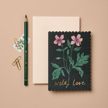 Flora &