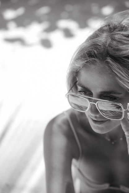 Lex Navigator Sunnies