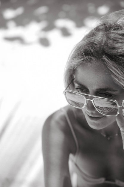 Lex Navigator Sunnies