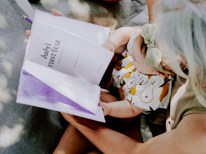 The First Year Journal