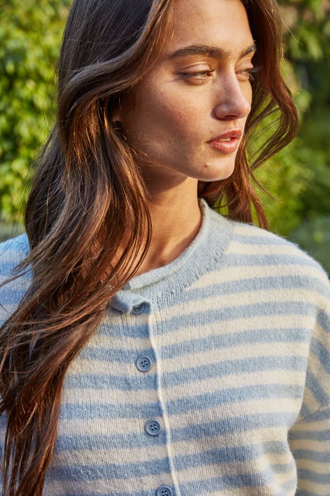Colleen Cardigan