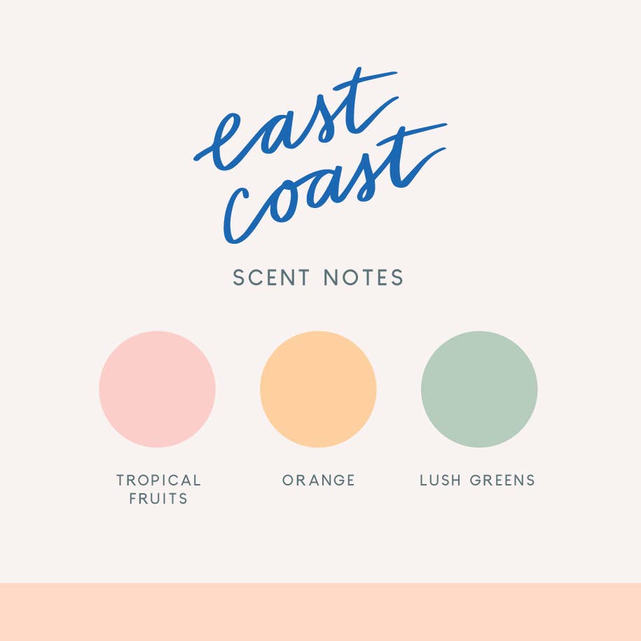 East Coast Candle