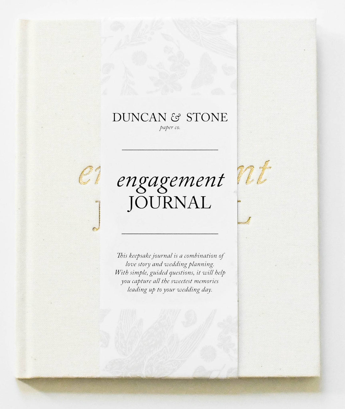 Engagement Journal