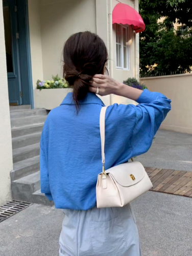 Julianna Crossbody