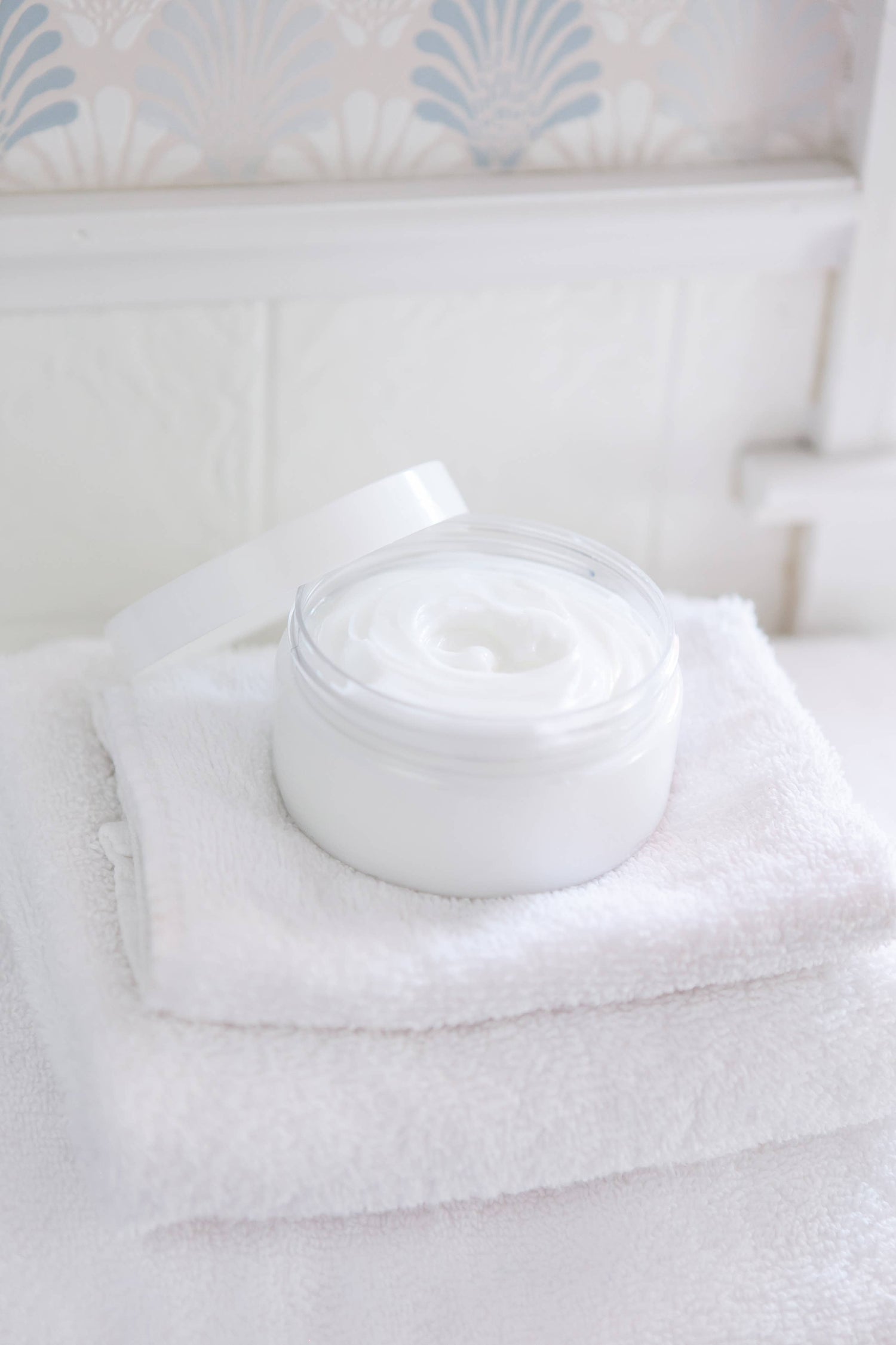 Oatmeal Milk &amp; Honey Body Butter