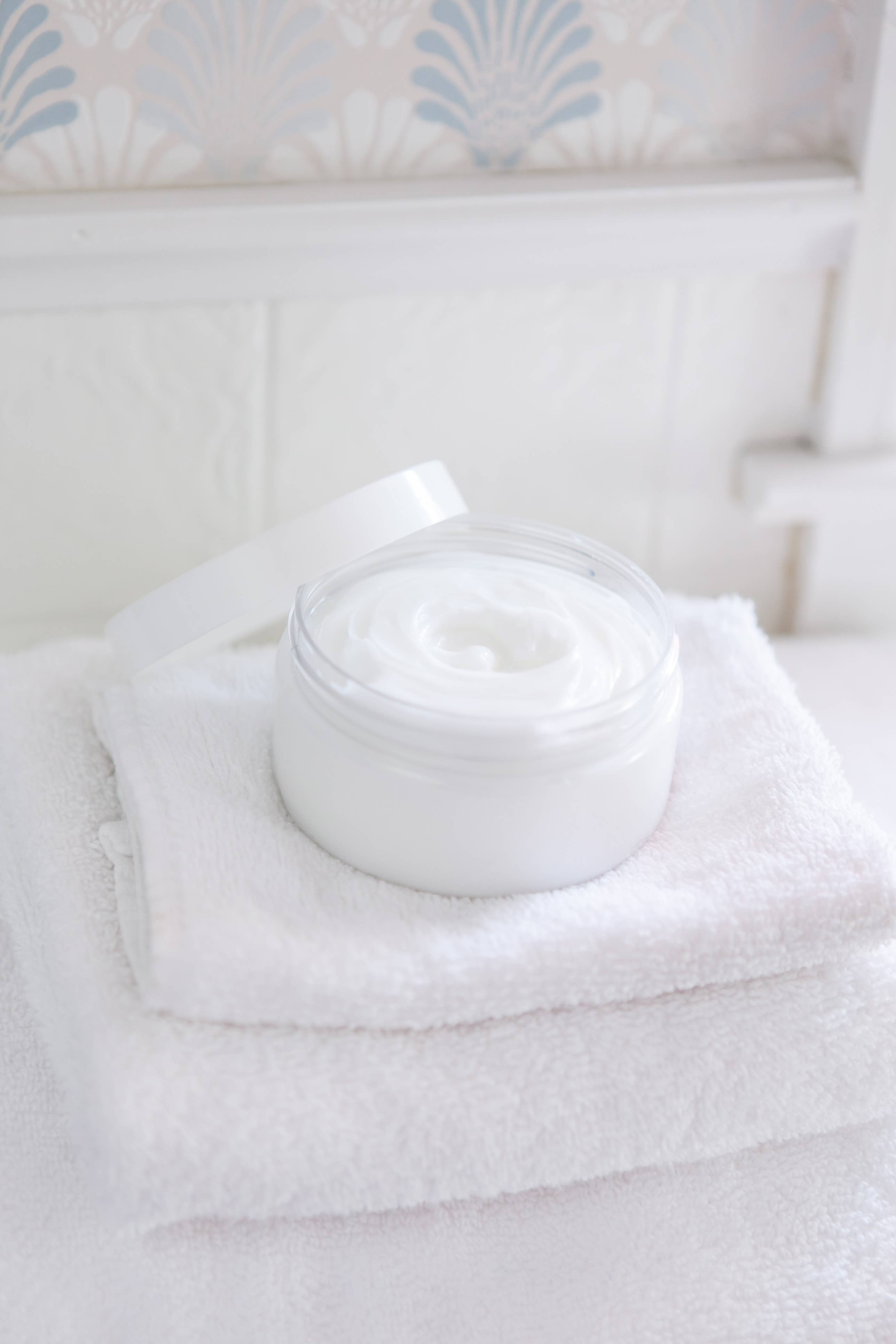 Oatmeal Milk &amp; Honey Body Butter