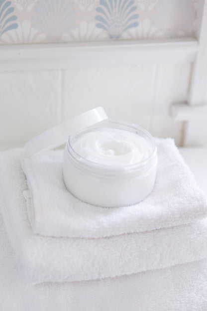 Oatmeal Milk &amp; Honey Body Butter