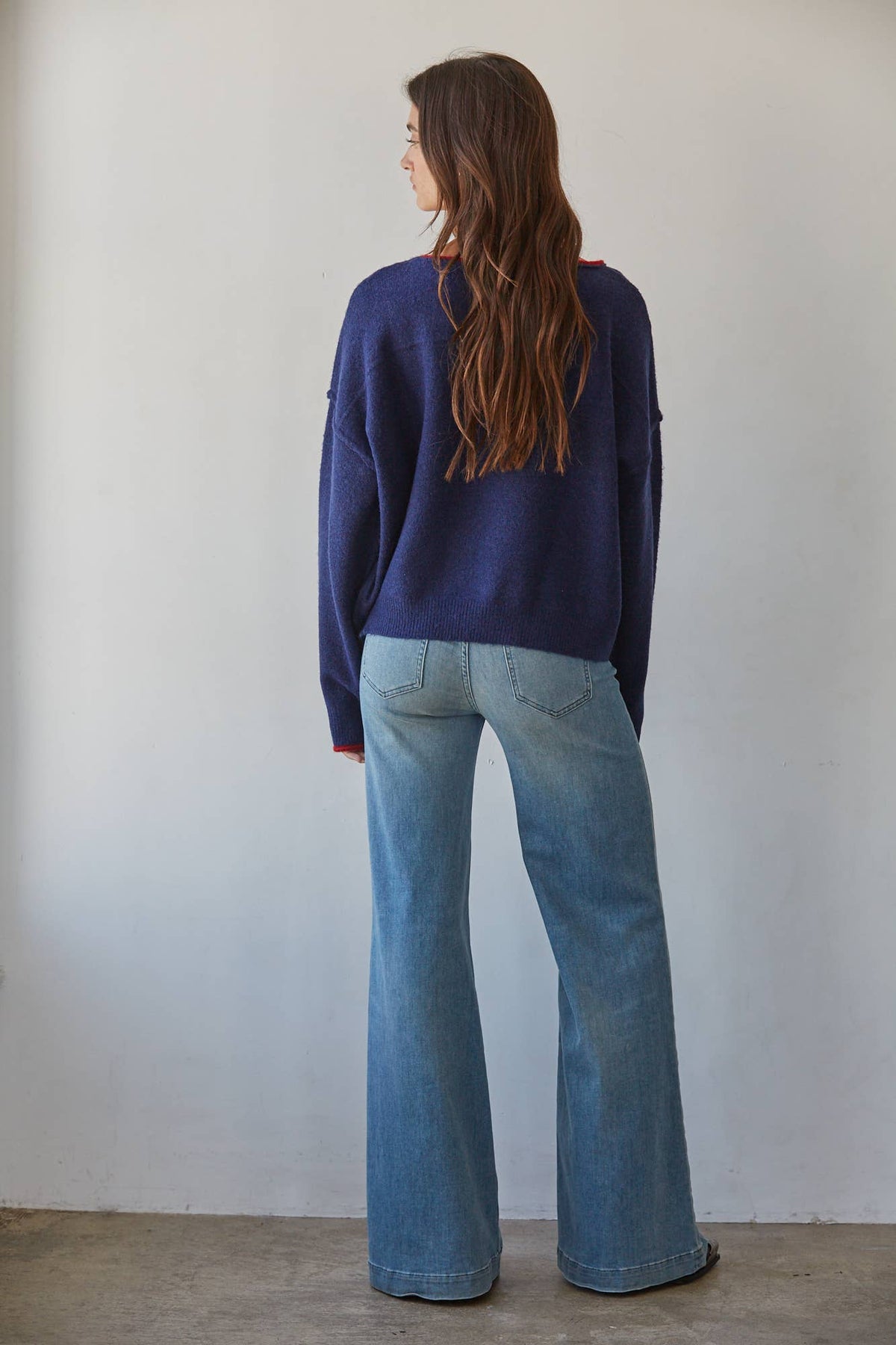 Andrea Sweater