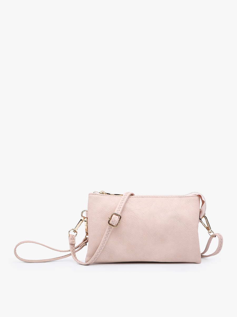 Riley Crossbody/Wristlet