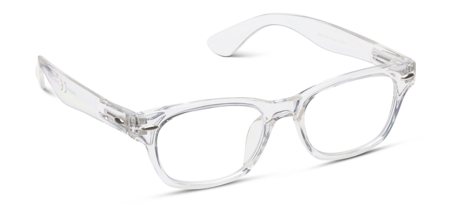 Clark Blue Light Readers