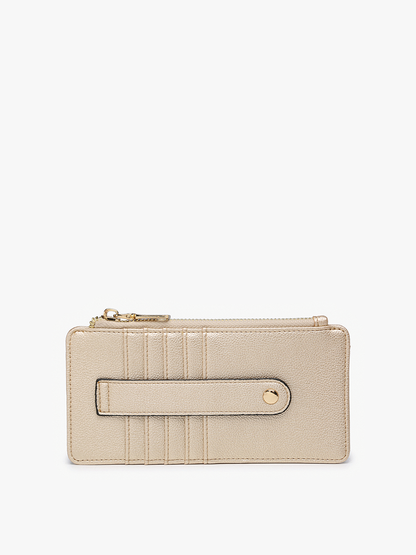 Saige Slim Card Holder