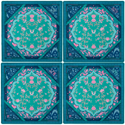 Esme Mahjong Mat