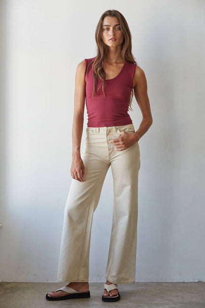 The Everyday Essential Tank