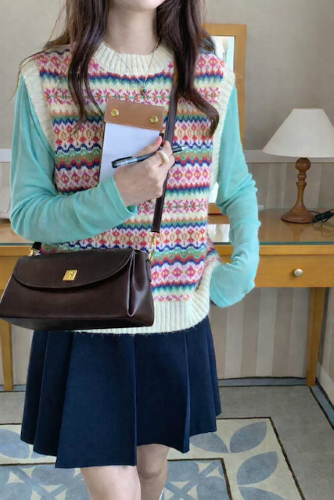 Julianna Crossbody
