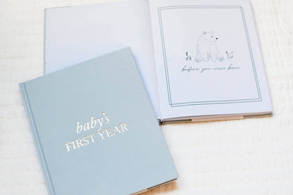 The First Year Journal