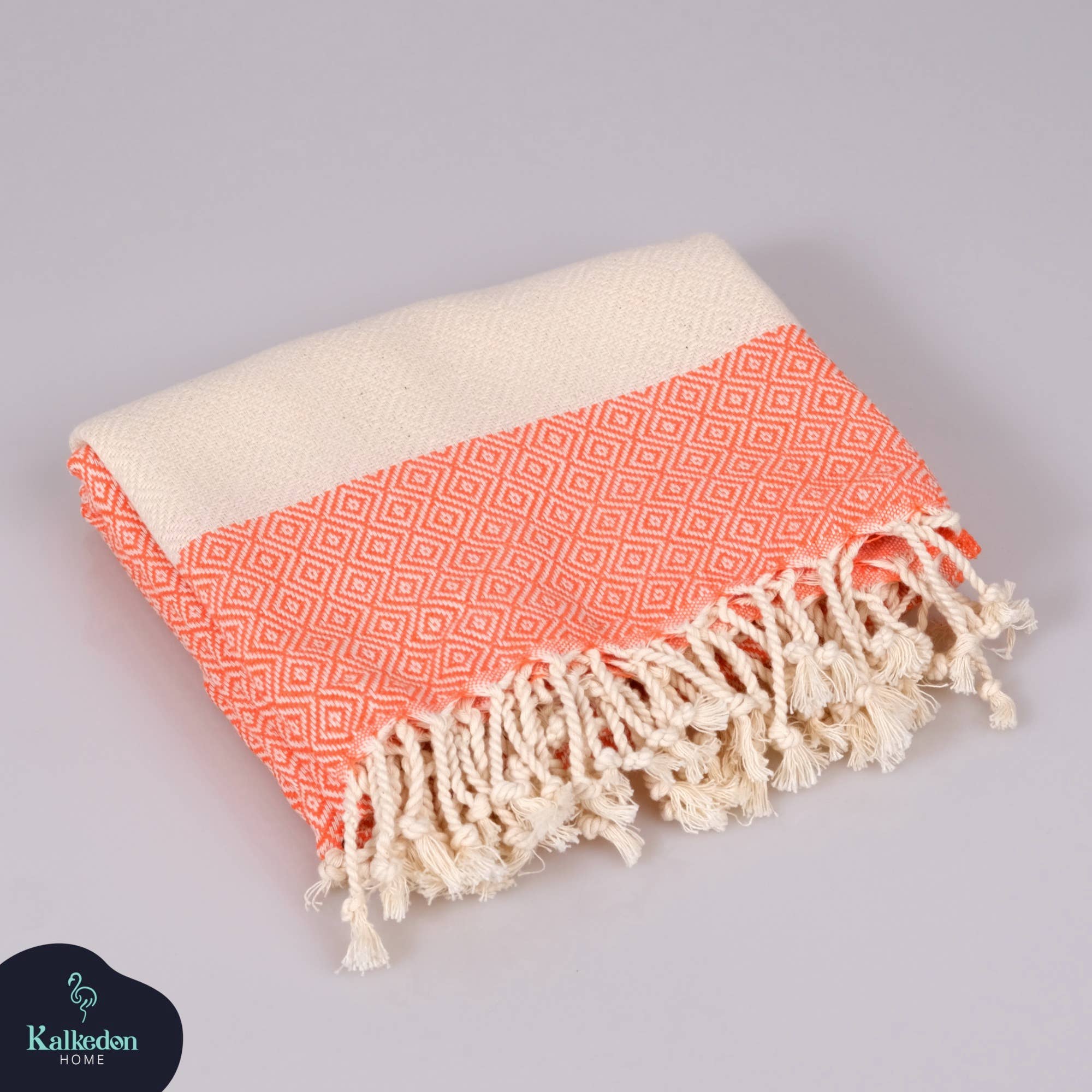 Single Stripe Turkish Towel