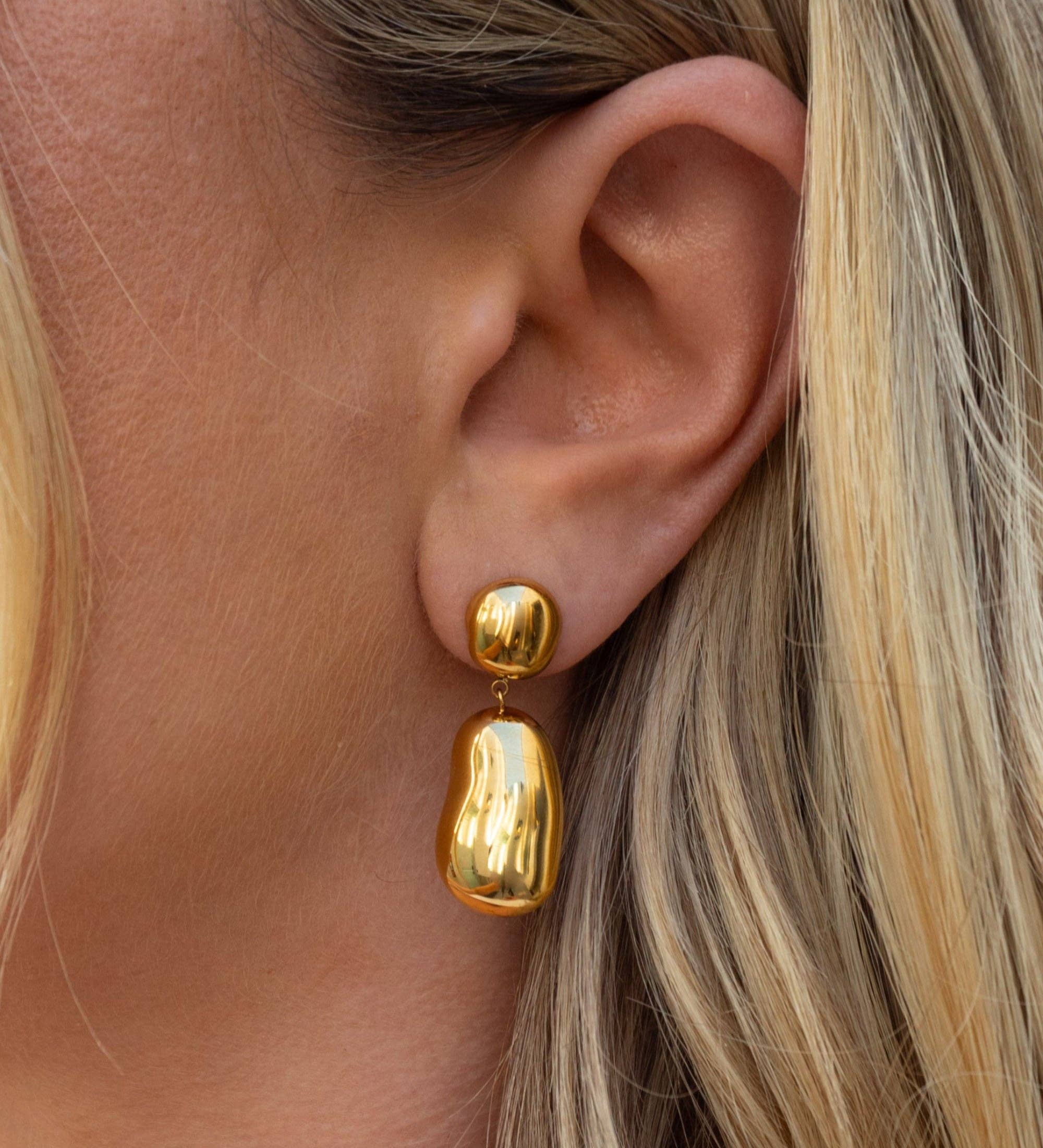 Jada Earrings