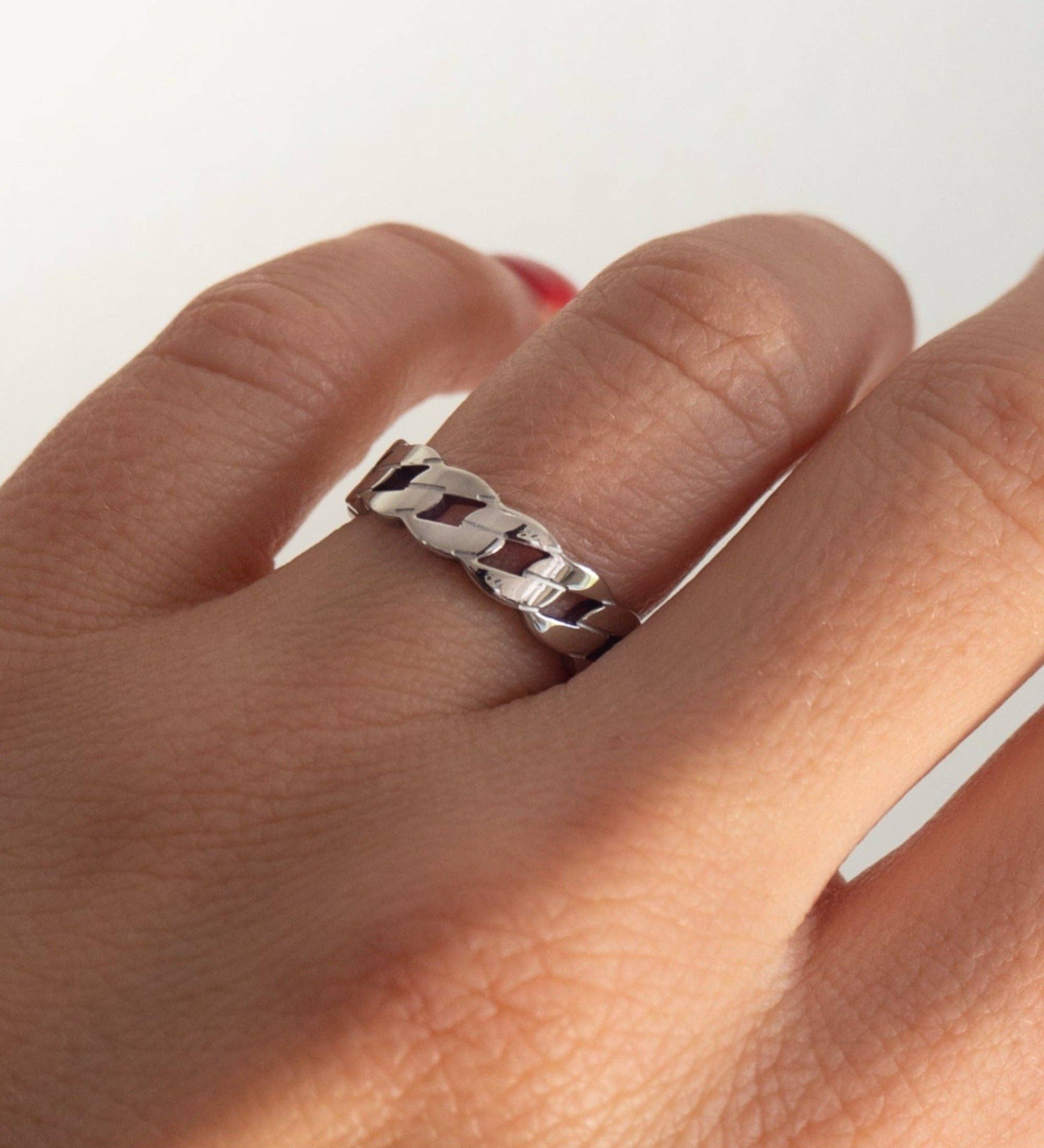 Dakota Ring