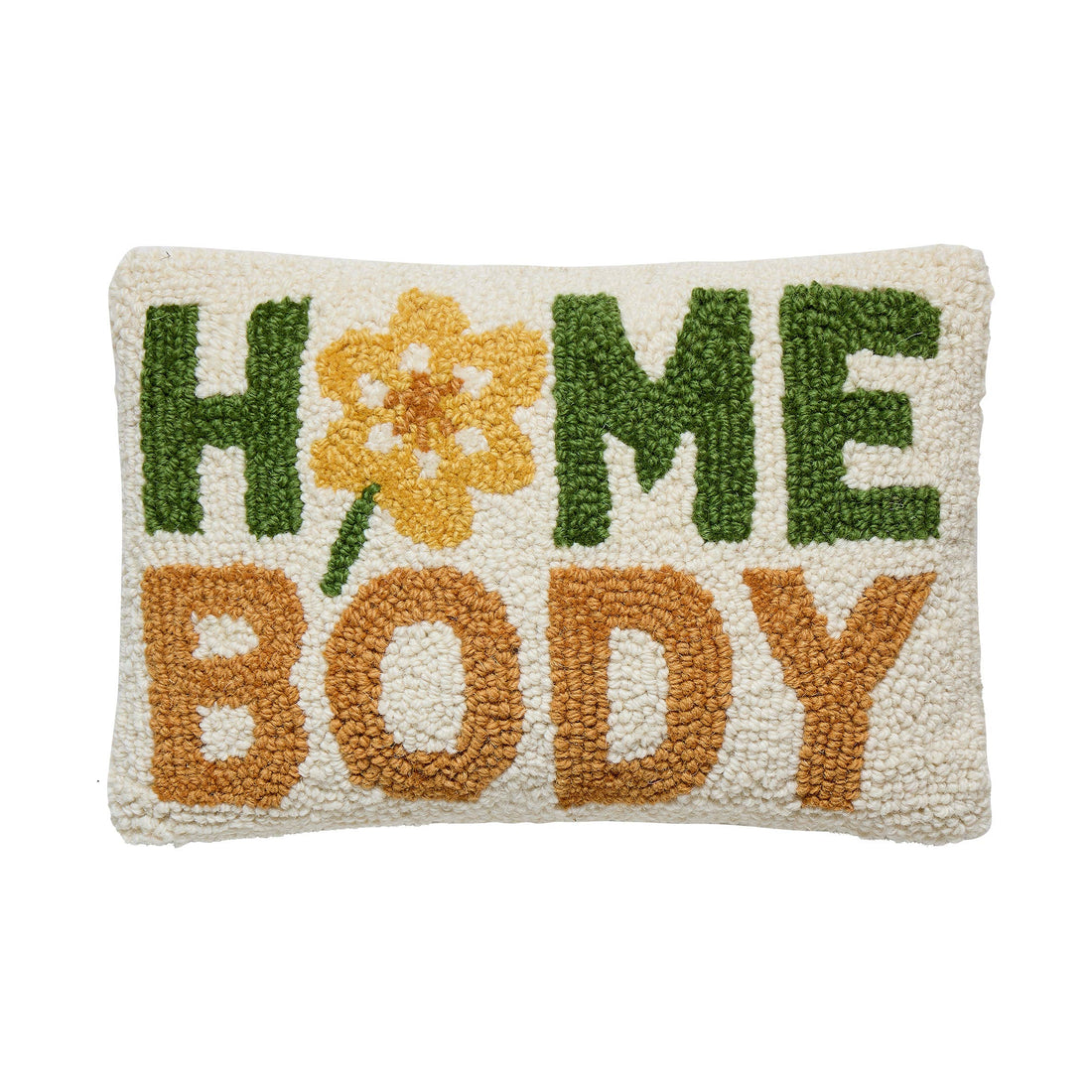 Home Body Pillow