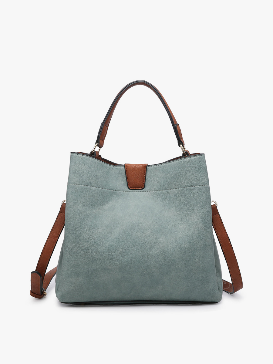 Tati Bucket Bag