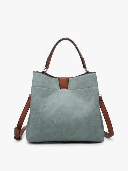 Tati Bucket Bag