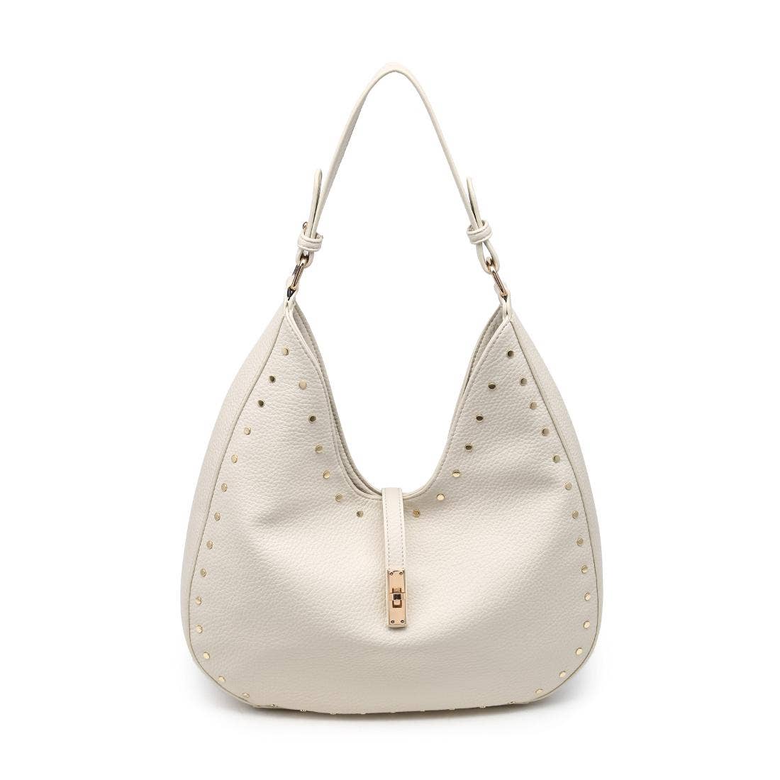 Grace Hobo Bag