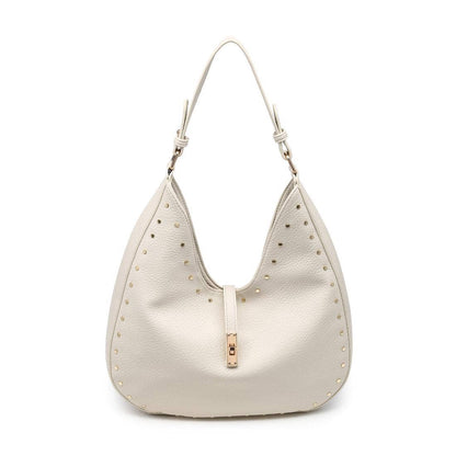 Grace Hobo Bag