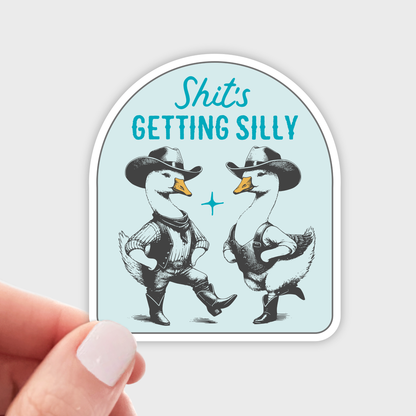 Shit&