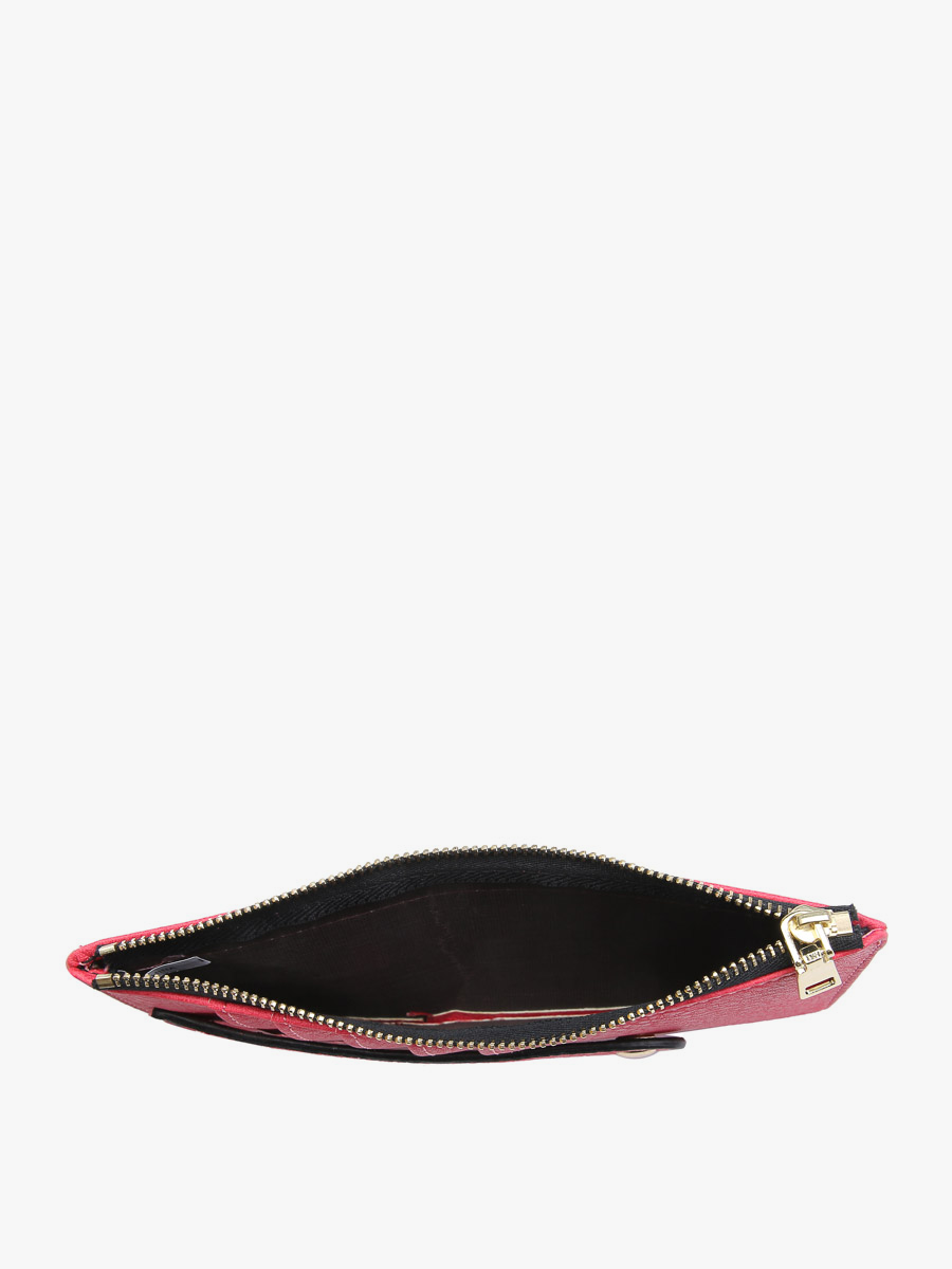Fall Saige Slim Card Holder