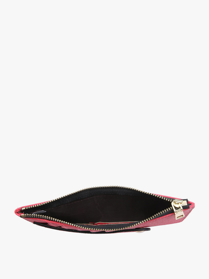 Fall Saige Slim Card Holder