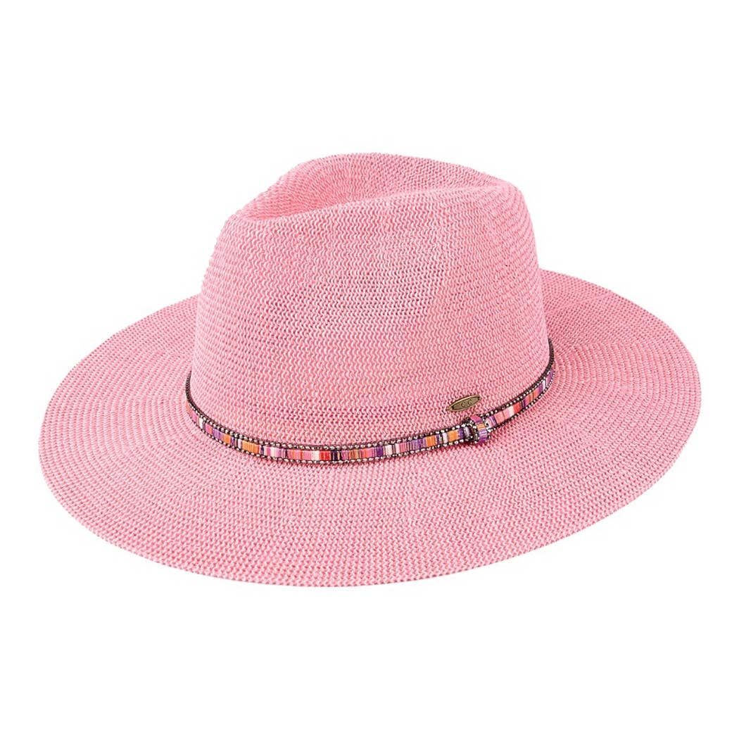 Island Time Sun Hat