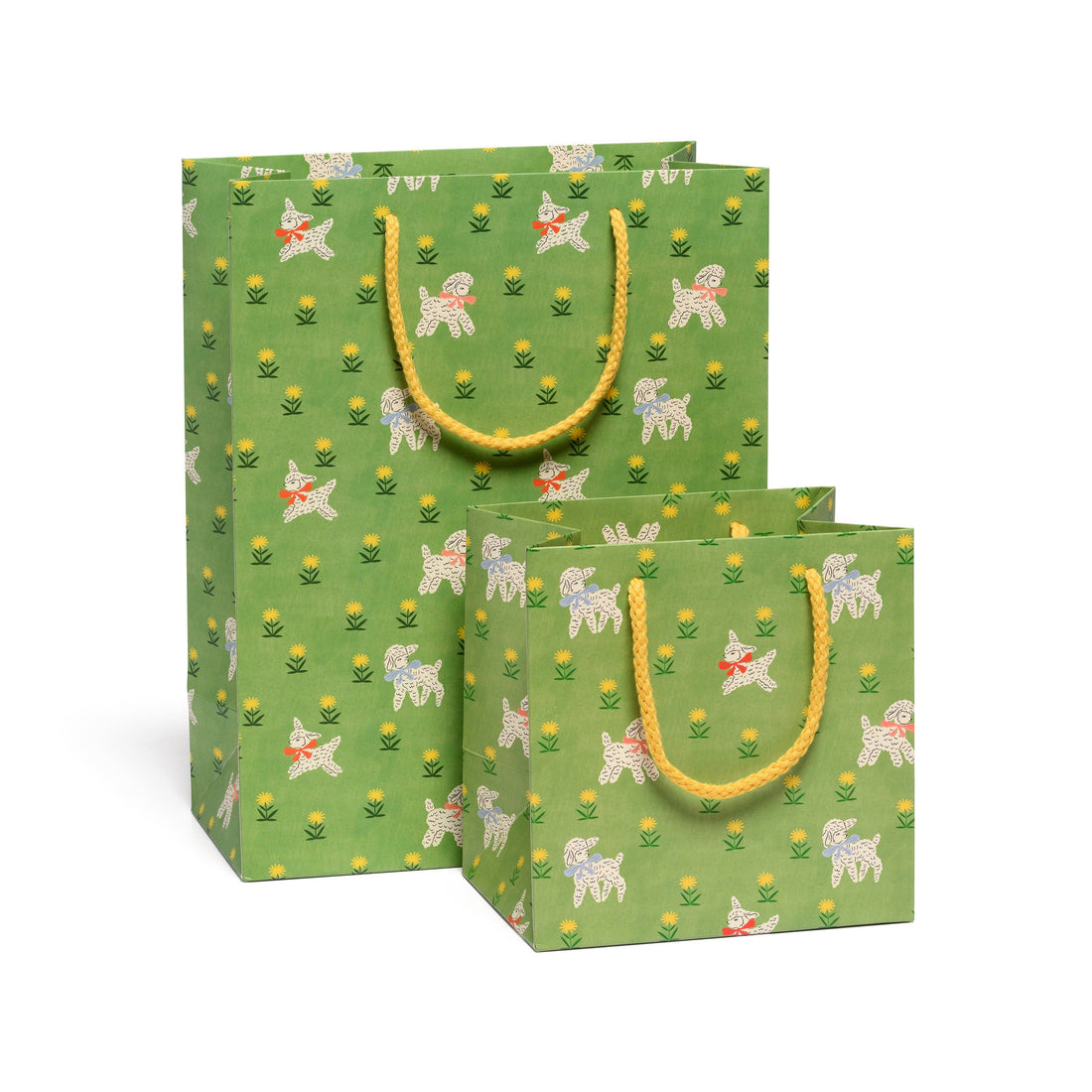 Little Lamb Gift Bag