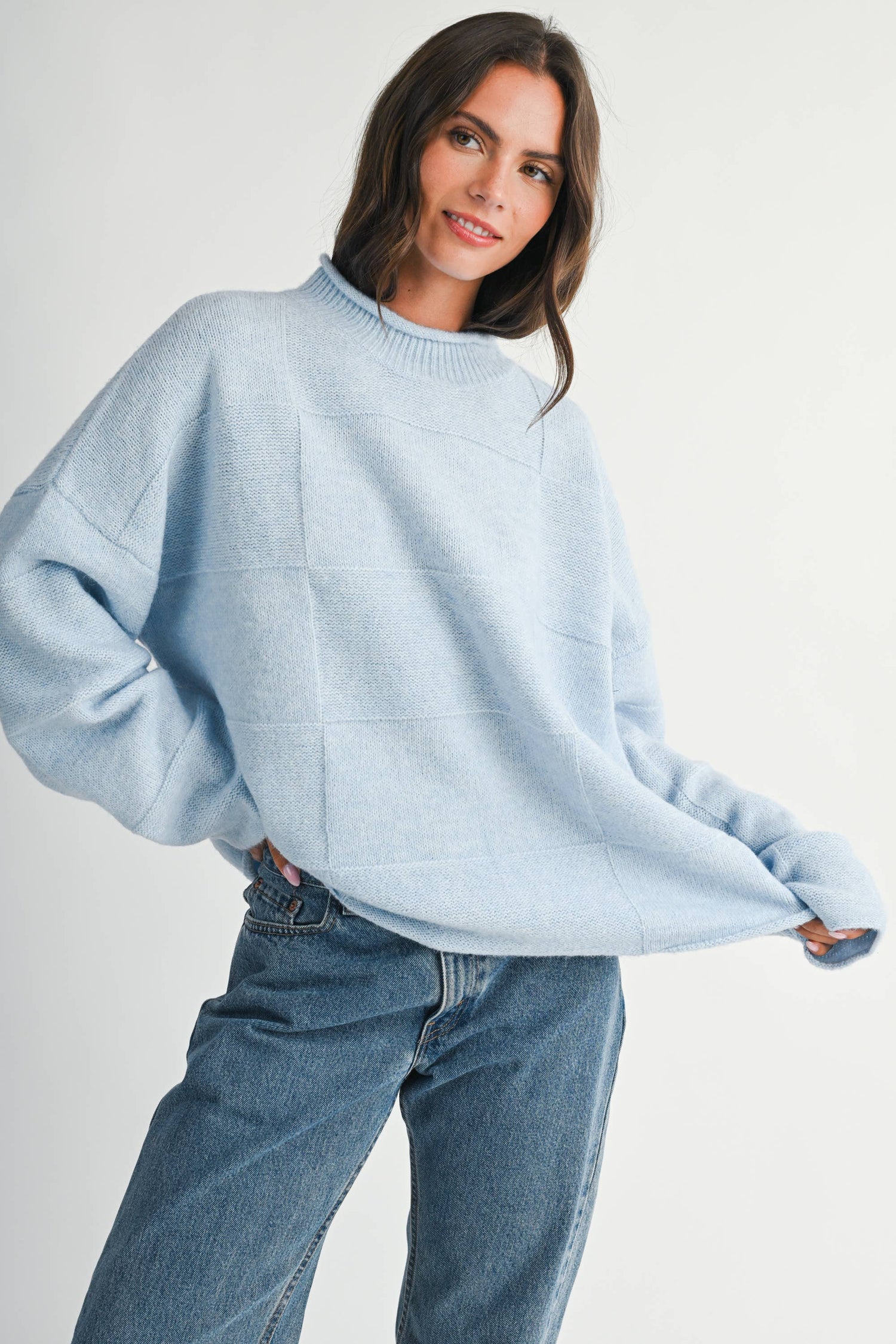 Ryleigh Sweater