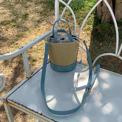 Mini Bucket Bag