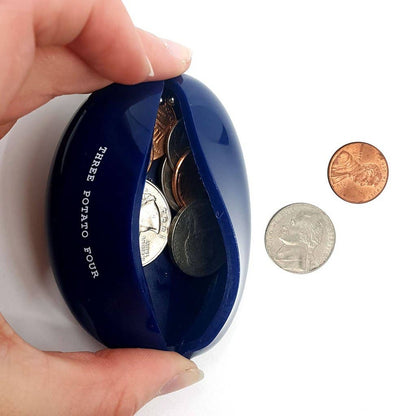Taco Money Coin Pouch