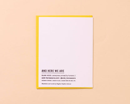 Very Happy Birthday Card