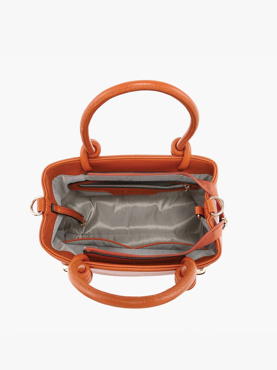 Blair Classic Satchel Bag